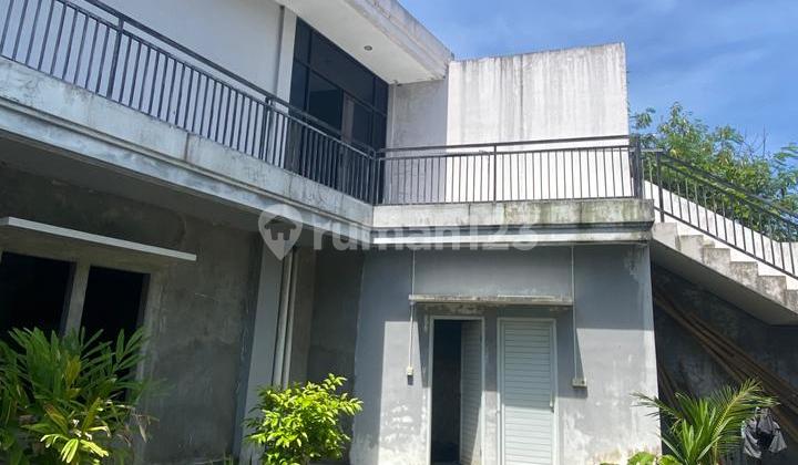 Dijual Gudang Jimbaran