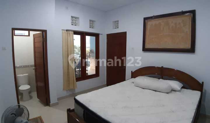 Rumah Bagus Denpasar Utara, Denpasar