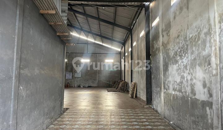 For Rent Warehouse Located in Bangli