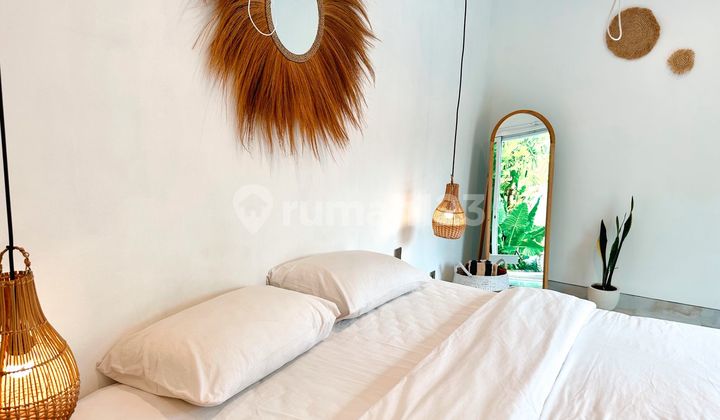 Villa Unggasan for Rent