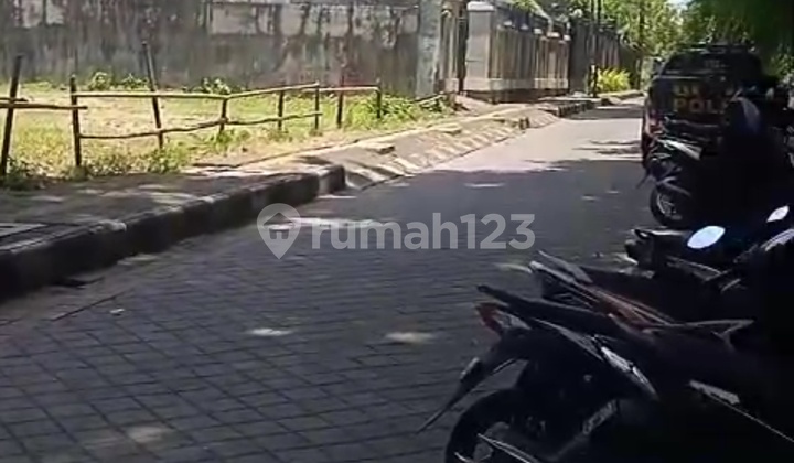 Jual Tanaj Direnon Dengan Luas 580 Meterper Segi