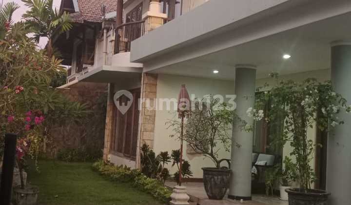 House for Sale near Ngurah Rai Airport Bali House for Sale near Ngurah Rai Airport Bali