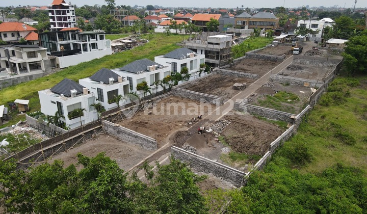 For Sale Villa In Pererenan For Sale Villa In Pererenan