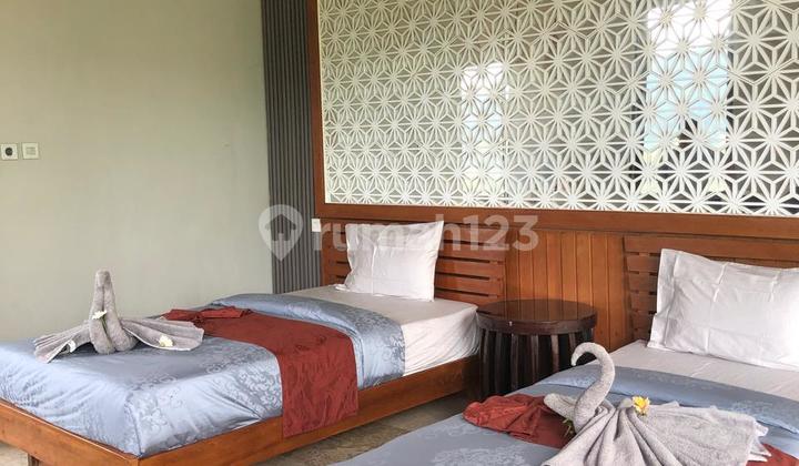 For rent: Villa in Kintamani Area, Bangli For rent: Villa in Kintamani Area, Bangli