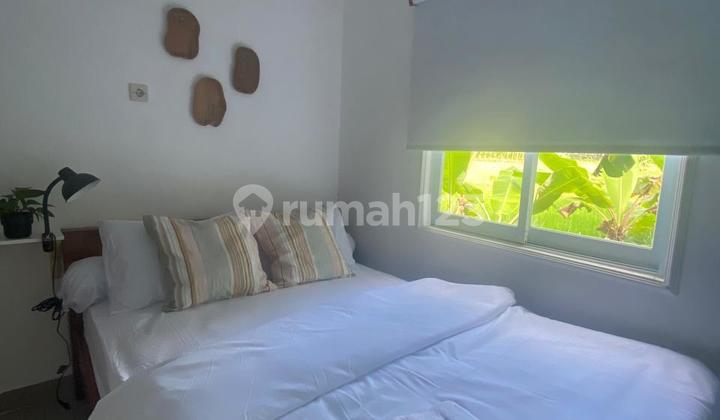 For Sale Villa Buduk-Canggu