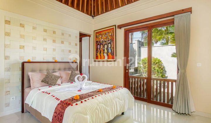 Di Jual Rumah Mewah di kawasan Renon