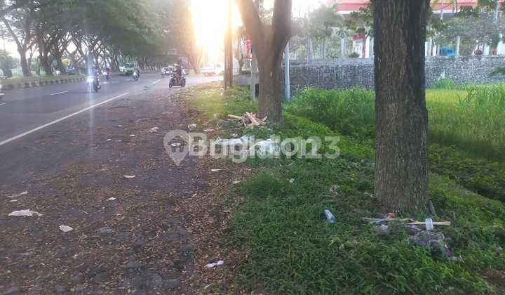 Di Jual Tanah Di Gunaksa