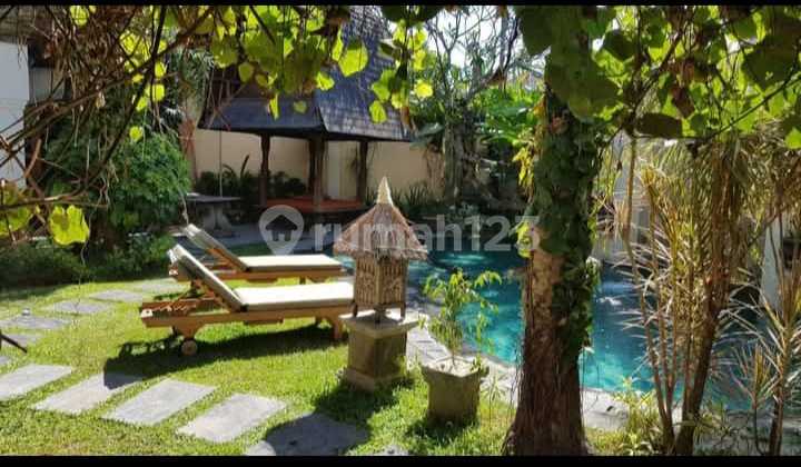 Rumah dijual di renon, Denpasar, Bali 2