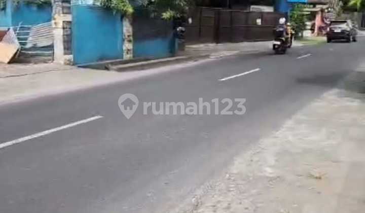 Di Sewakan Gudang/rumah Untuk Kantor