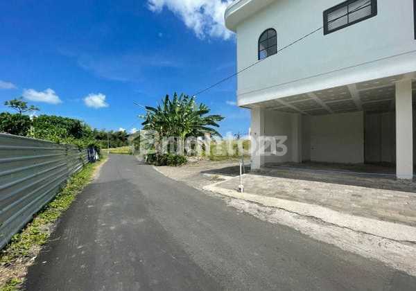 For Rent Strategic Premium Shop House in Pererenan For Rent Strategic Premium Shop House in Pererenan