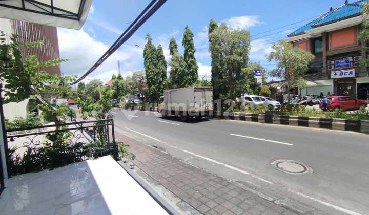 For Rent - Strategic Shop at By Pass Ngurah Rai, Sanur For Rent - Strategic Shop at By Pass Ngurah Rai, Sanur
