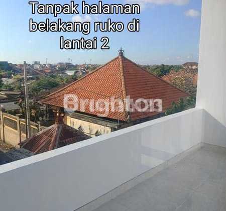 Di Sewakan Ruko 2 Lantai Lokasi Strategis Denpasar Barat Di Sewakan Ruko 2 Lantai Lokasi Strategis Denpasar Barat