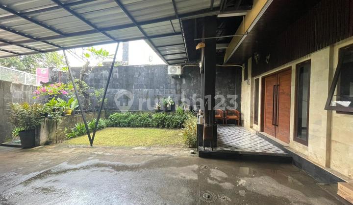 1st Floor House for Rent on Batur Sari Street, Sanur 1st Floor House for Rent on Batur Sari Street, Sanur