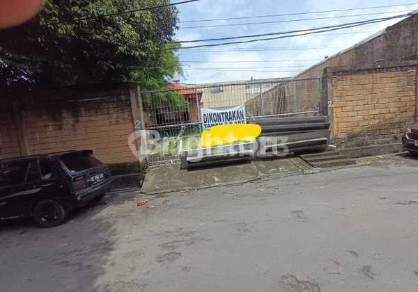 Tanah Disewakan di Denpasar Barat Tanah Disewakan di Denpasar Barat