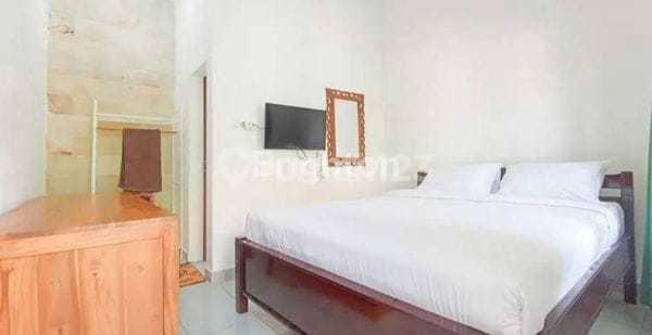Strategic Location Kos House Near Tuban Badung Airport 2