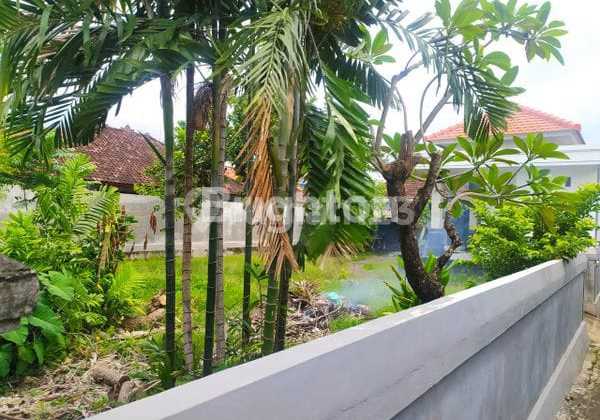 Dijual Tanah Strategis dan Premium di Tukad Yeh Aya Dijual Tanah Strategis dan Premium di Tukad Yeh Aya