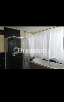 For Rent Furnished Exclusive House in Sanur 2