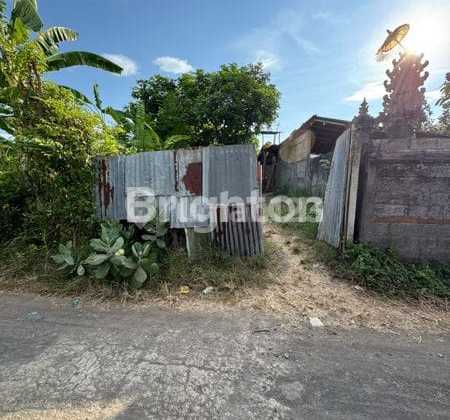 Land For Sale Strategic Location Penarukan Singaraja Land For Sale Strategic Location Penarukan Singaraja