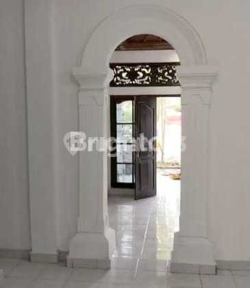 Disewakan Rumah Dua Lantai Lokasi Premium di Denpasar Timur 2