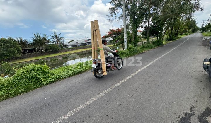 Sidakarya Rental Land