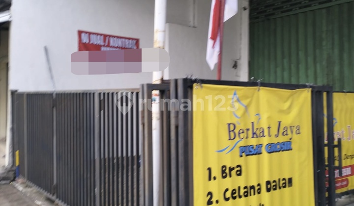 Shop House For Sale Strategic Location Jl. Setiabudi Denpasar 1