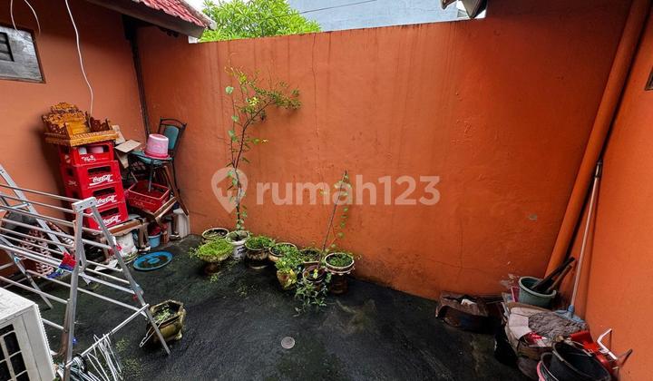 Rumah Di Jual Padangsambian