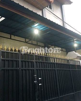 Rumah Di Jual 3 Lantai Denpasar 1