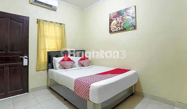 Di Jual Rumah Kos Full Furnish Lokasi Strategis Di Jual Rumah Kos Full Furnish Lokasi Strategis