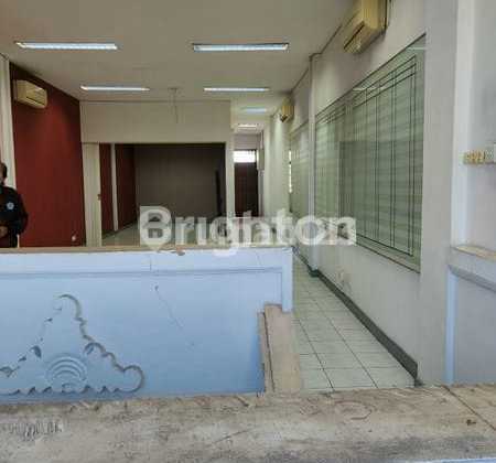 Ruko LT 3 Ex Office Strategic Location in Sanur 2