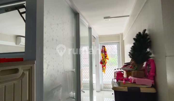 For Sale 3-Story Shop House - Pemogan Main Road, Denpasar 2