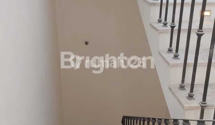 For Sale Villa Pererenan Bali