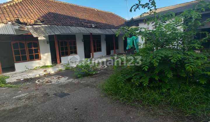 Tanah Dijual - Lokasi Strategis Di Sesetan, Denpasar Selatan