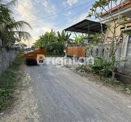 Land For Sale Strategic Location Penarukan Singaraja Land For Sale Strategic Location Penarukan Singaraja