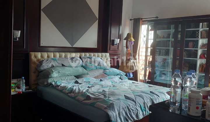 Luxury House for Sale - Panjer, South Denpasar 2