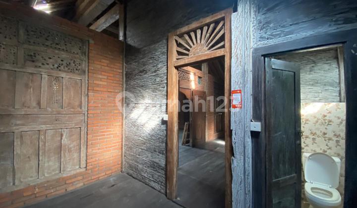 Disewakan Rumah Nyaman Siap Huni - Denpasar Timur 2