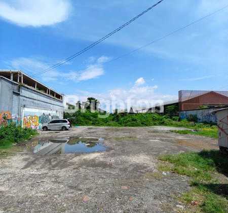 Disewakan Tanah Premium di Denpasar Selatan Disewakan Tanah Premium di Denpasar Selatan