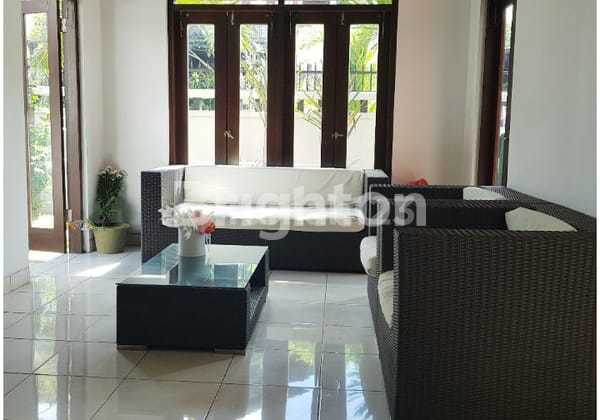 Di Sewakan Rumah Mewah Full Furnished Jimbaran Di Sewakan Rumah Mewah Full Furnished Jimbaran