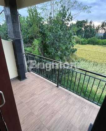 Two-Story House for Sale in Saba, Gianyar 2