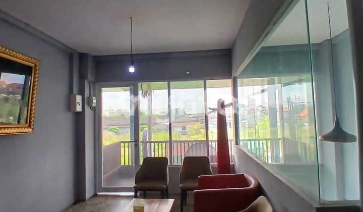 For Sale Premium Shophouse in a Strategic Location at Sunset Garden Kuta For Sale Premium Shophouse in a Strategic Location at Sunset Garden Kuta