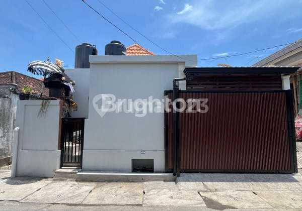 For Rent Exclusive Villa in Sanur