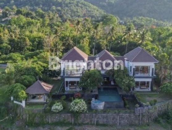 Villa Di Jual Buleleng Villa Di Jual Buleleng