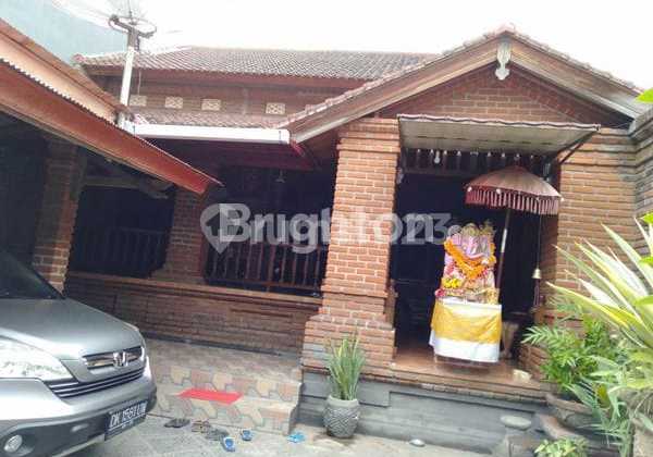 Di Jual Rumah Minimalis Elegan Dan Nyaman 2