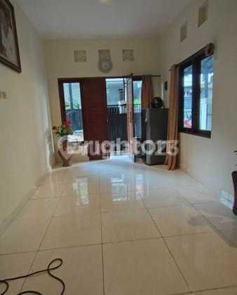 Rumah 2 Lantai Dijual Di Jl. Gatot Subroto Timur - Denpasar Timur.lokasi Strategis