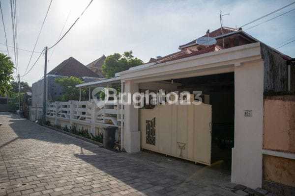 Two-Story House in Sidakarya - South Denpasar Two-Story House in Sidakarya - South Denpasar