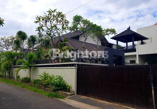 Luxury House in the Strategic Area of Jimbaran Region 2
