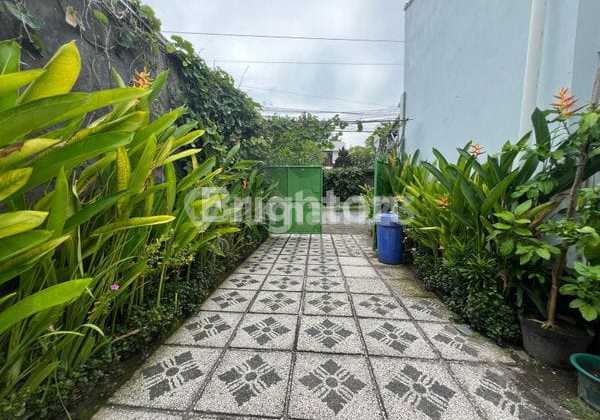 For Rent House in Sanur, South Denpasar 2