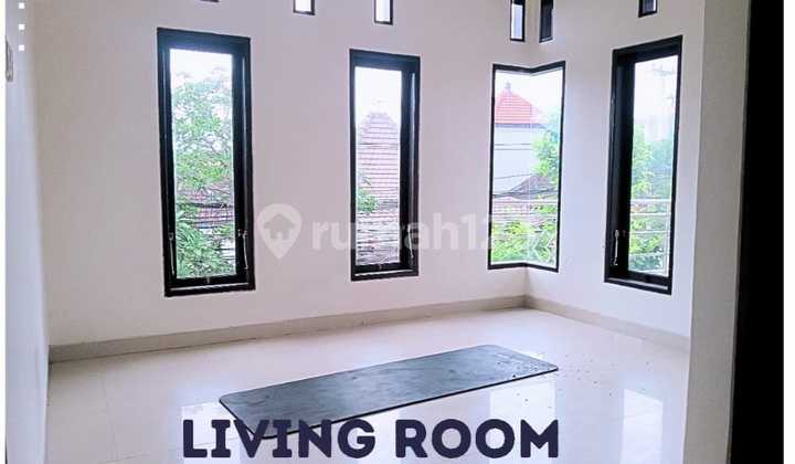 For Sale House in Pemogan Area 2