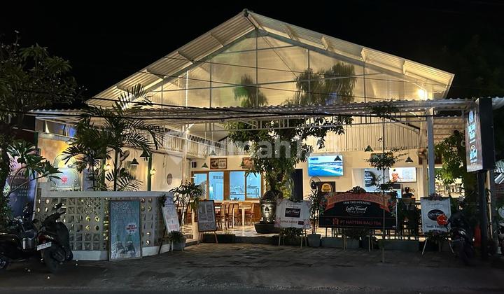 Sanur Restaurant For Rent Sanur Restaurant For Rent