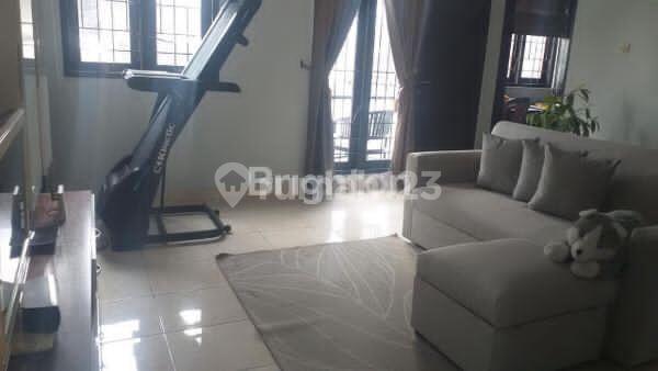 Dijual / Rumah Full Furnished - Denpasar