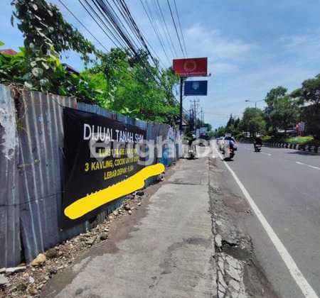 Dijual Tanah Eksklusif di Denpasar Selatan Dijual Tanah Eksklusif di Denpasar Selatan